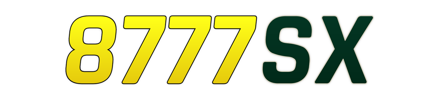 8777sx
